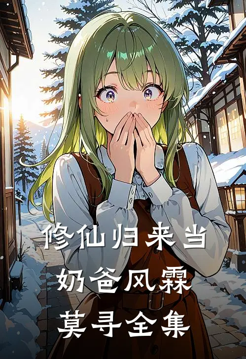 修仙归来当奶爸风霖莫寻 全集
