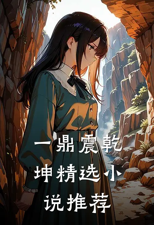 一鼎震乾坤精选小说推荐