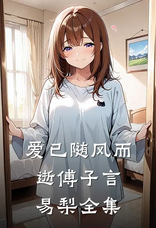 爱已随风而逝傅子言易梨 全集