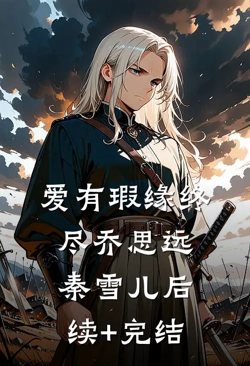 爱有瑕缘终尽乔思远秦雪儿后续+完结