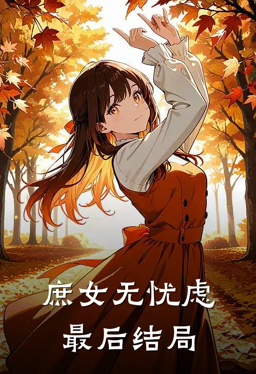 庶女无忧虑最后结局
