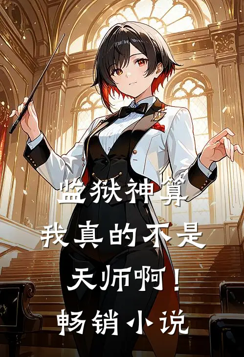 监狱神算：我真的不是天师啊！畅销小说
