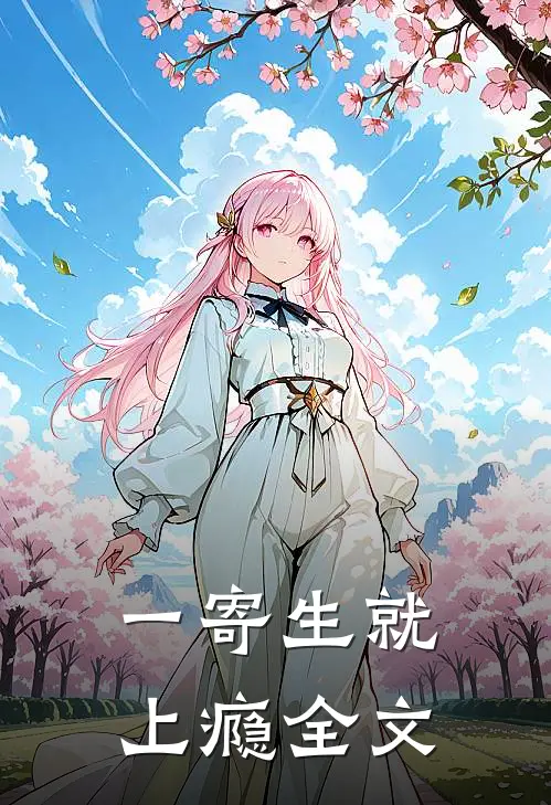 一寄生就上瘾全文