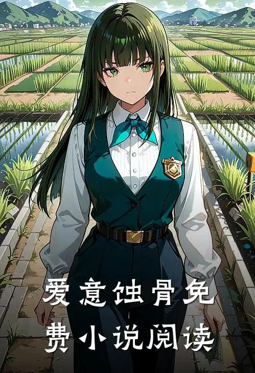 爱意蚀骨免费小说阅读