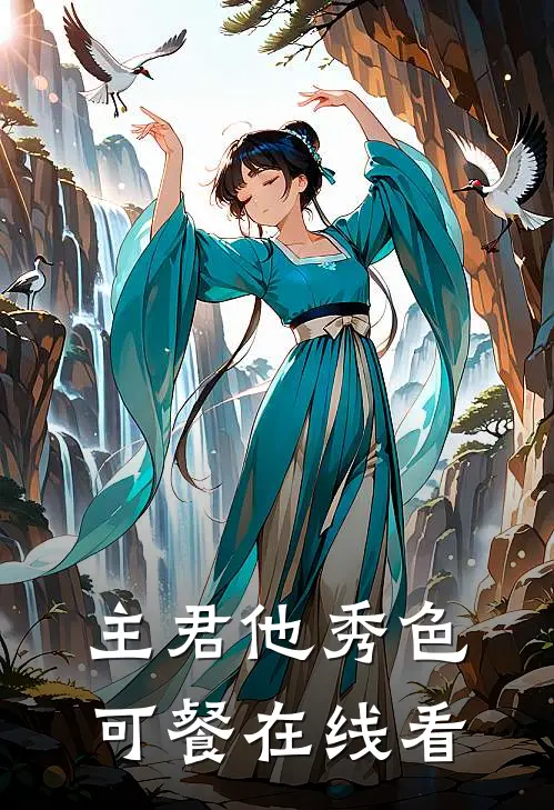 主君他秀色可餐在线看