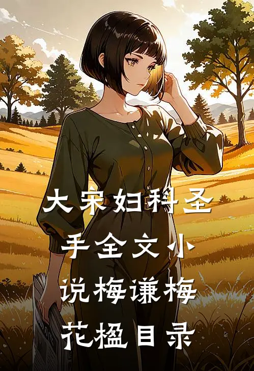 大宋妇科圣手全文小说梅谦梅花楹目录