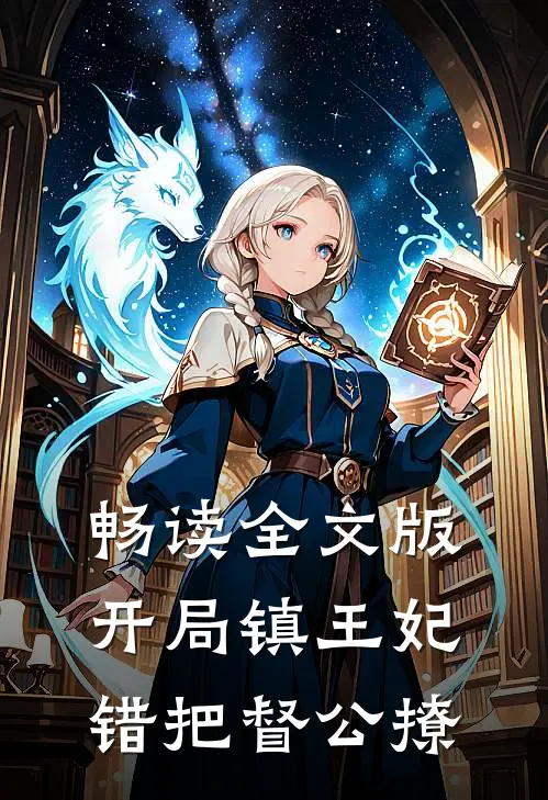 畅读全文版开局镇王妃，错把督公撩