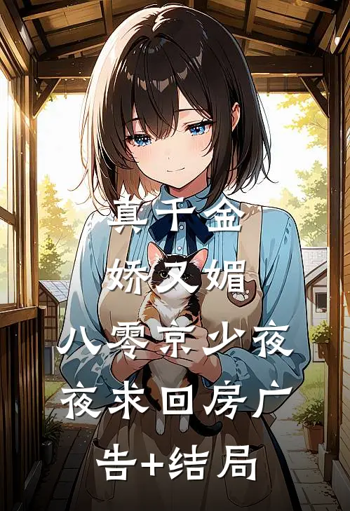 真千金娇又媚，八零京少夜夜求回房广告+结局