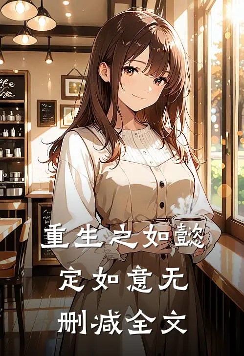 重生之如懿定如意无删减全文