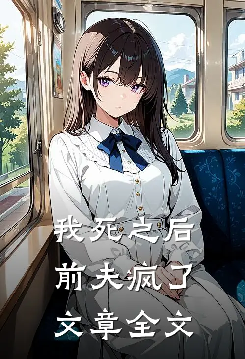 我死之后前夫疯了文章全文
