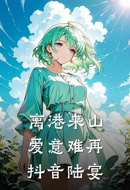 离港来山，爱意难再抖音陆宴