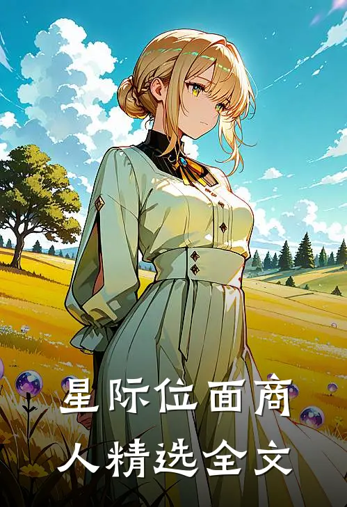 星际位面商人精选全文