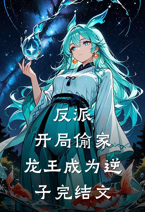 反派：开局偷家，龙王成为逆子完结文