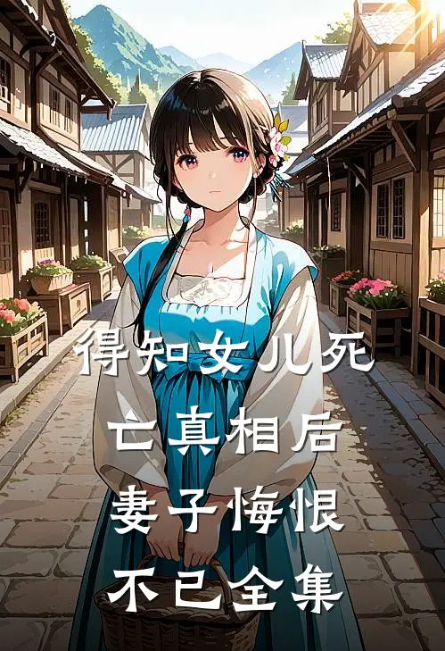 得知女儿死亡真相后,妻子悔恨不已 全集在线观看