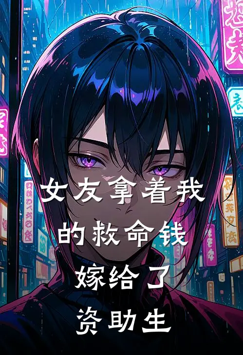 女友拿着我的救命钱，嫁给了资助生