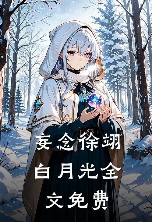 妄念徐翊白月光全文免费