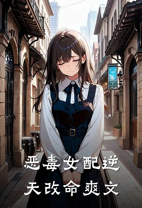 恶毒女配逆天改命爽文