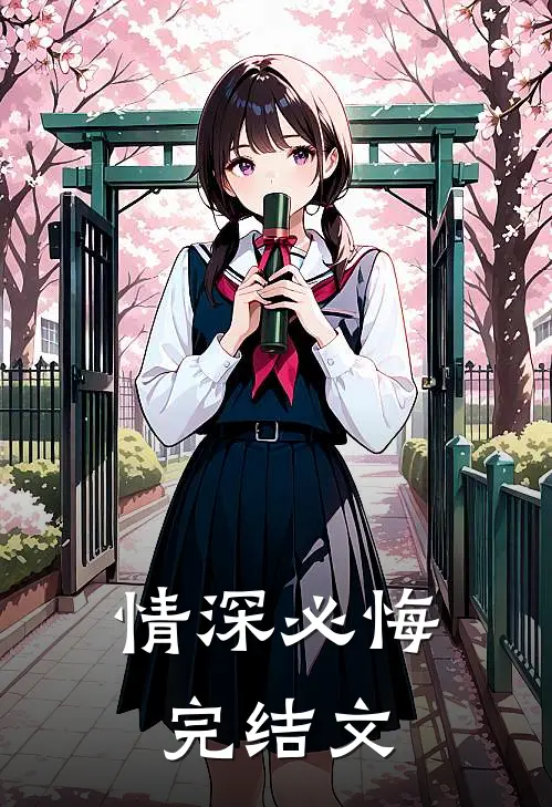 情深必悔完结文