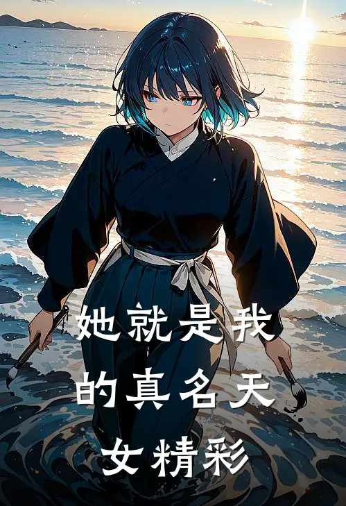 她就是我的真名天女精彩