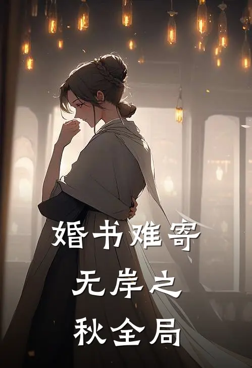 婚书难寄，无岸之秋全局