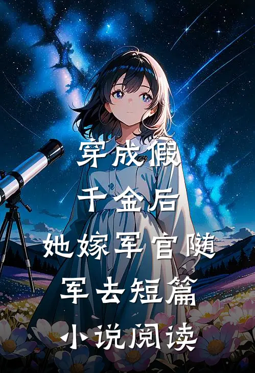 穿成假千金后，她嫁军官随军去短篇小说阅读