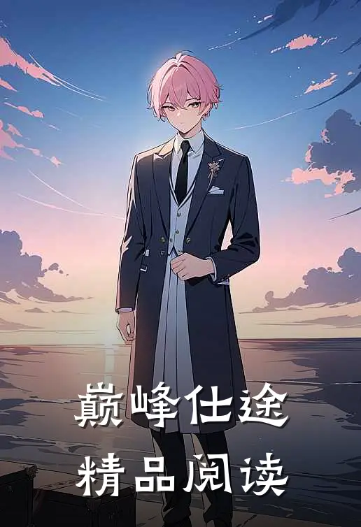巅峰仕途精品阅读