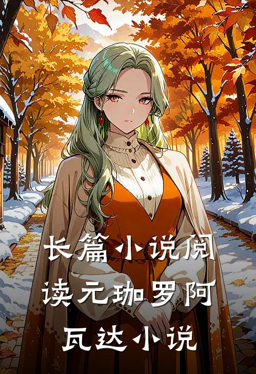 长篇小说阅读元珈罗阿瓦达小说