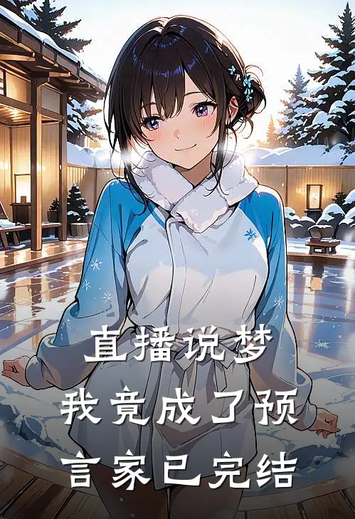 直播说梦，我竟成了预言家已完结
