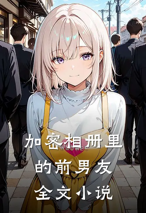 加密相册里的前男友全文小说