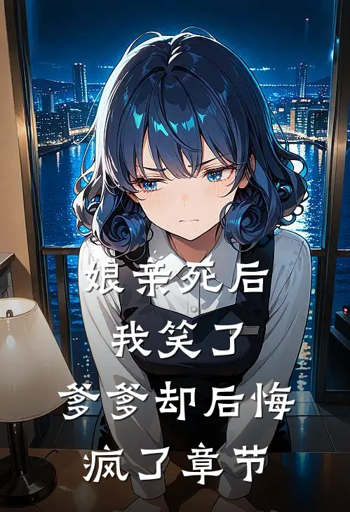娘亲死后我笑了,爹爹却后悔疯了章节