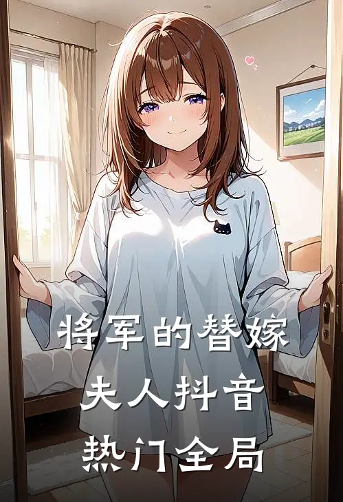将军的替嫁夫人抖音热门全局