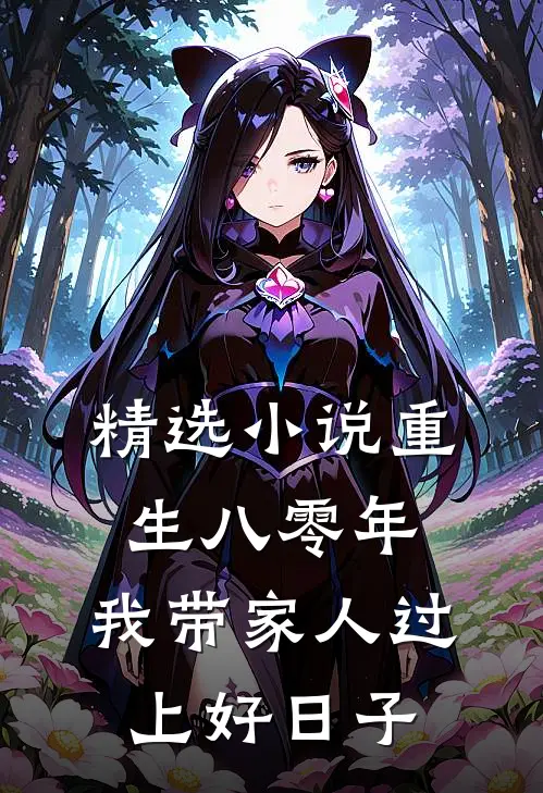 精选重生八零年,我带家人过上好日子全文阅读