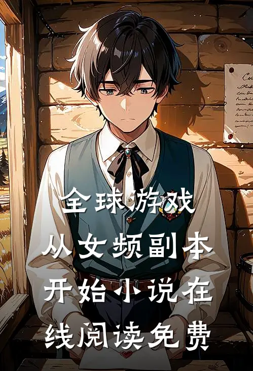 全球游戏，从女频副本开始小说在线阅读免费
