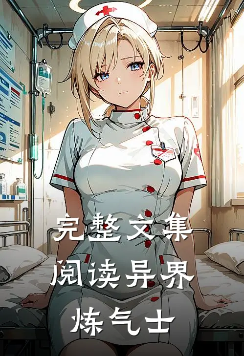 完整文集阅读异界炼气士