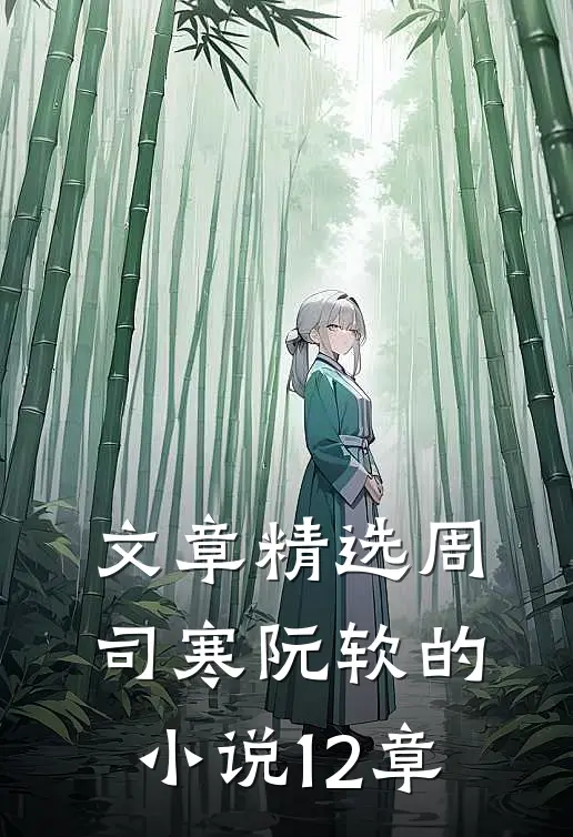 文章精选周司寒阮软的12章阅读