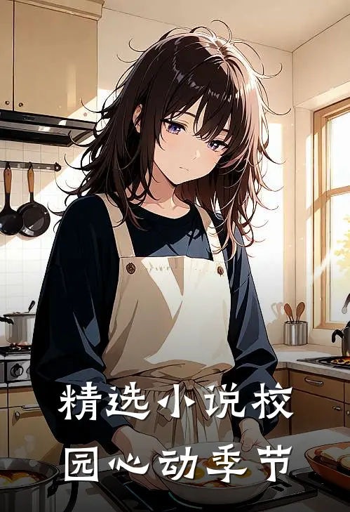 精选校园心动季节免费阅读