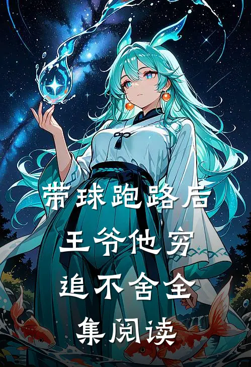 带球跑路后，王爷他穷追不舍全集阅读