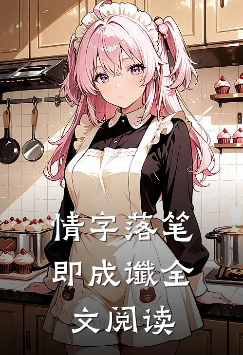 情字落笔即成谶全文阅读