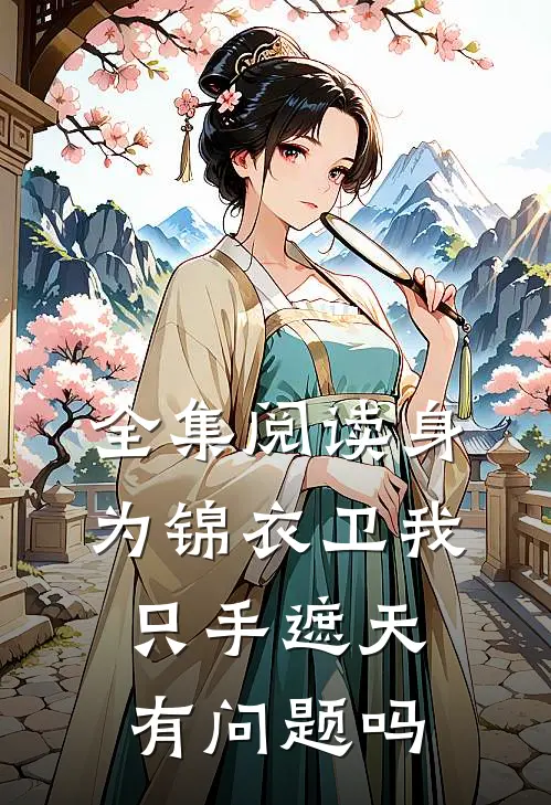 全集阅读身为锦衣卫我只手遮天有问题吗
