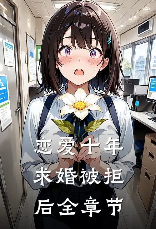恋爱十年求婚被拒后全章节
