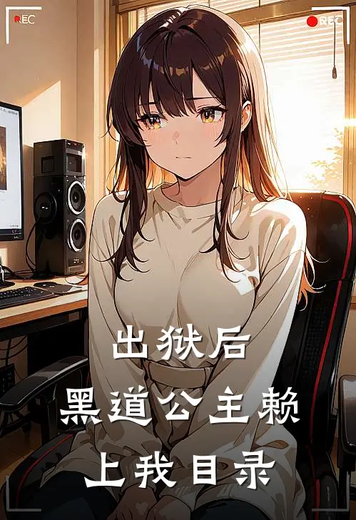 出狱后，黑道公主赖上我目录