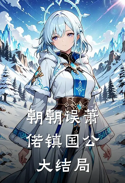 朝朝误萧偌镇国公大结局