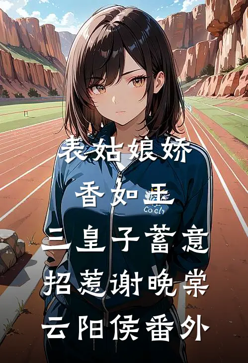 表姑娘娇香如玉，三皇子蓄意招惹谢晚棠云阳侯 番外