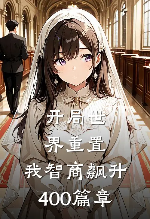 开局世界重置：我智商飙升400篇章