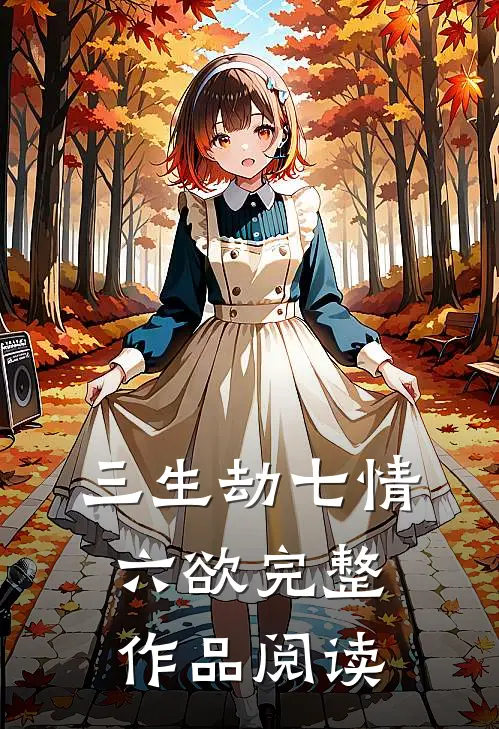三生劫七情六欲完整作品阅读