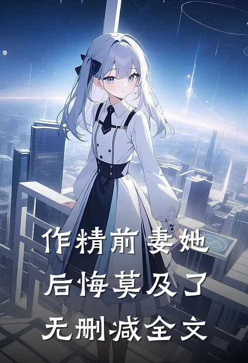 作精前妻她后悔莫及了无删减全文