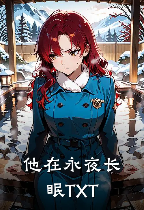 他在永夜长眠TXT