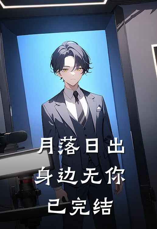 月落日出，身边无你已完结