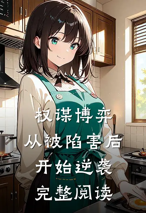 权谋博弈：从被陷害后开始逆袭完整阅读