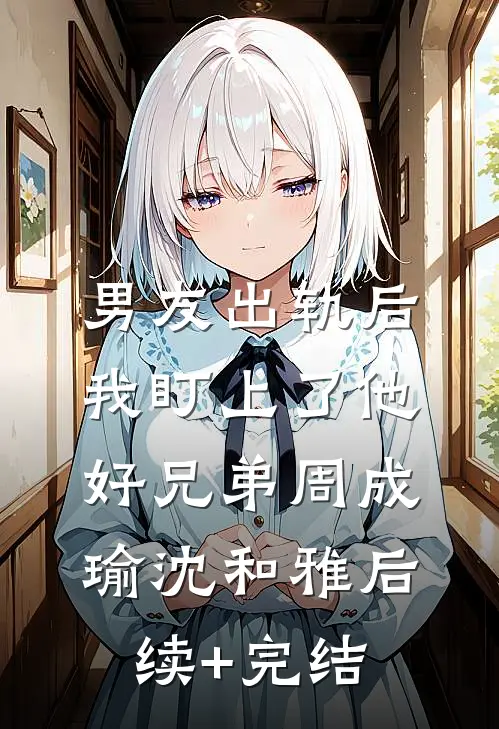 男友出轨后，我盯上了他好兄弟周成瑜沈和雅后续+完结